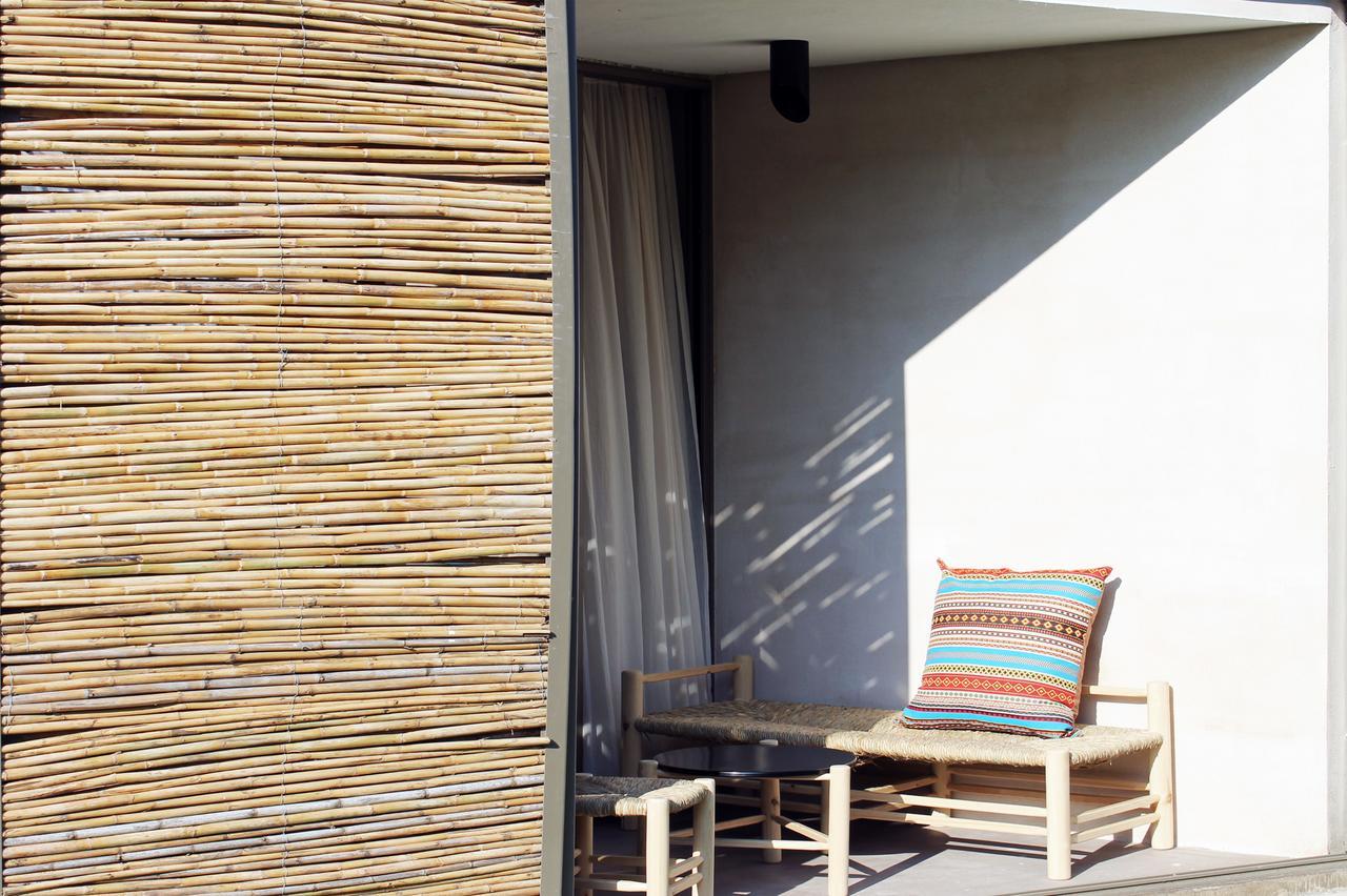 Despotiko Apt. Hotel & Suites Toroni Bagian luar foto