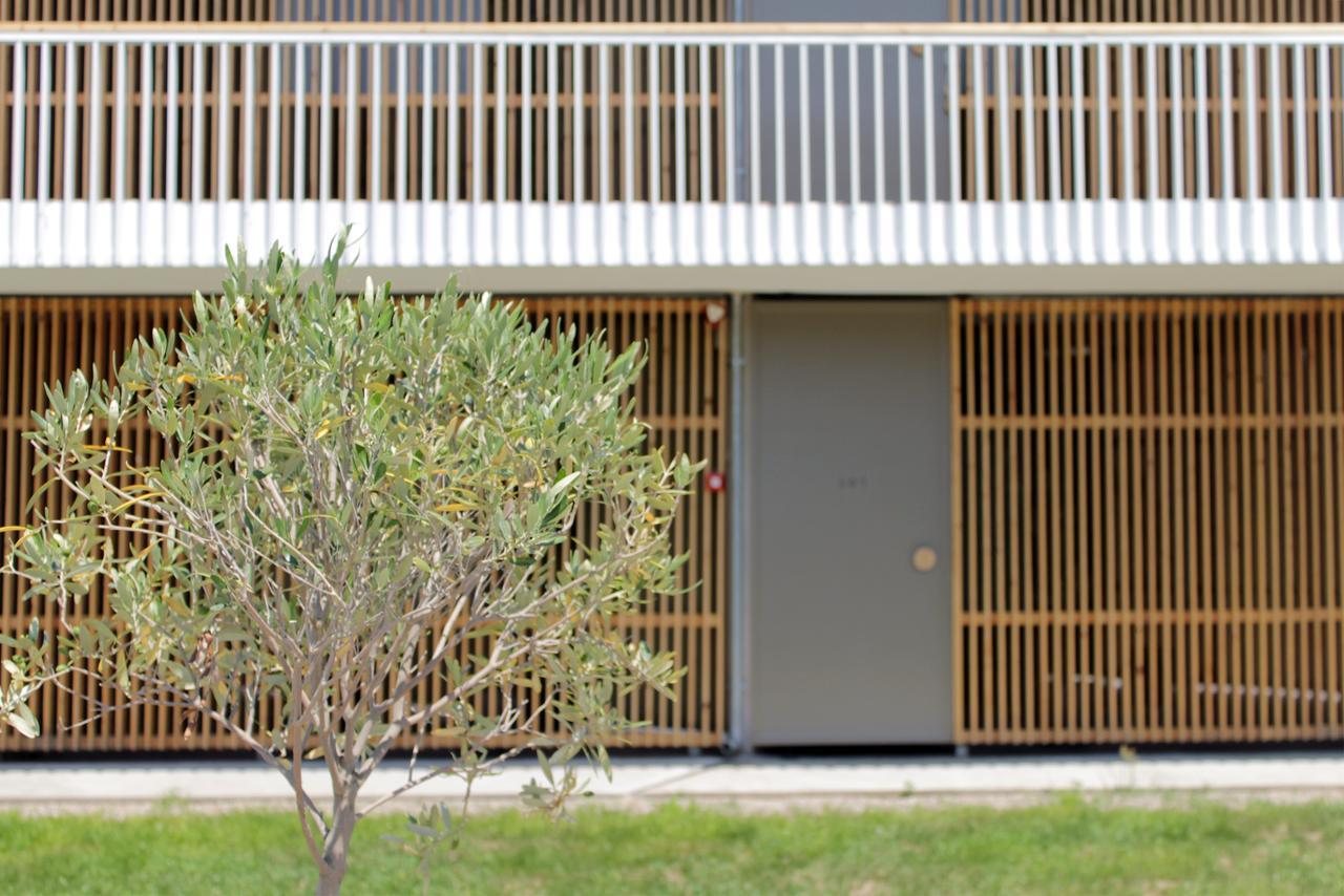 Despotiko Apt. Hotel & Suites Toroni Bagian luar foto