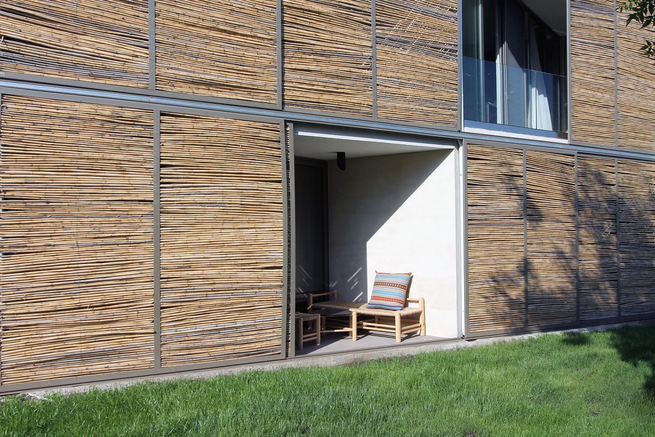 Despotiko Apt. Hotel & Suites Toroni Bagian luar foto